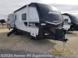 New 2026 Jayco Eagle HT 320MKTS available in Baird, Texas