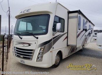 Used 2020 Thor Motor Coach ACE 32.3 available in Baird, Texas
