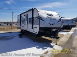 New 2026 Jayco Jay Flight SLX 245BHS available in Baird, Texas