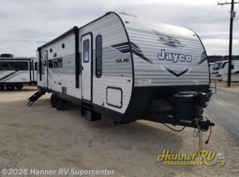 New 2026 Jayco Jay Flight SLX 287BHS available in Baird, Texas