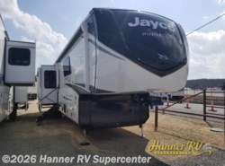 New 2026 Jayco Pinnacle 38FBRK available in Baird, Texas