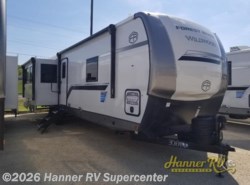 New 2026 Forest River Wildwood Heritage Glen 301FAM available in Baird, Texas