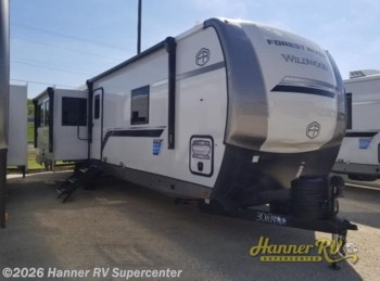 New 2026 Forest River Wildwood Heritage Glen 301FAM available in Baird, Texas