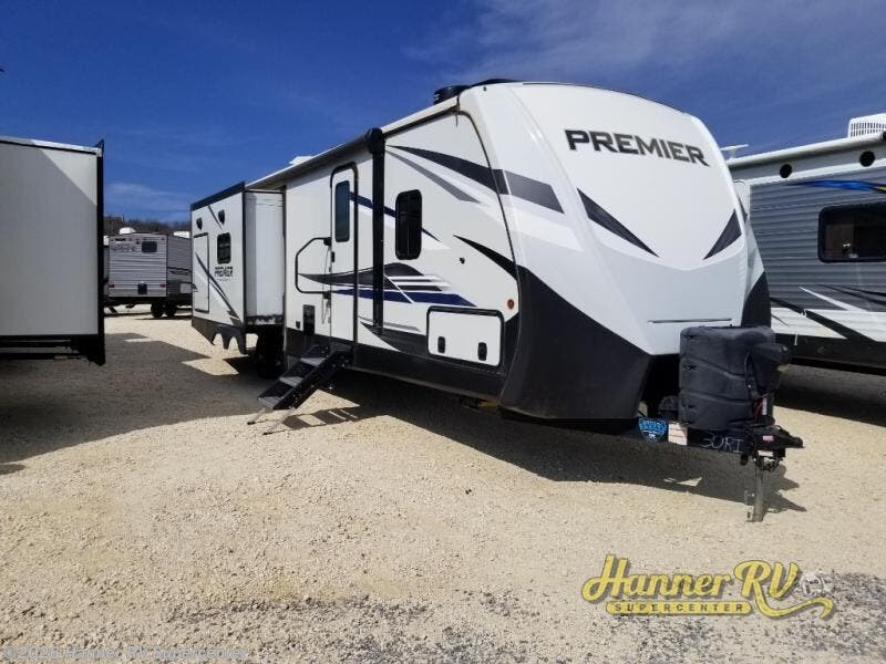 Used 2021 Keystone Bullet 30RI available in Baird, Texas