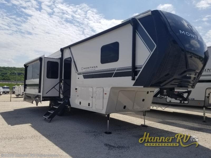 New 2026 Keystone Montana High Country 290RL available in Baird, Texas