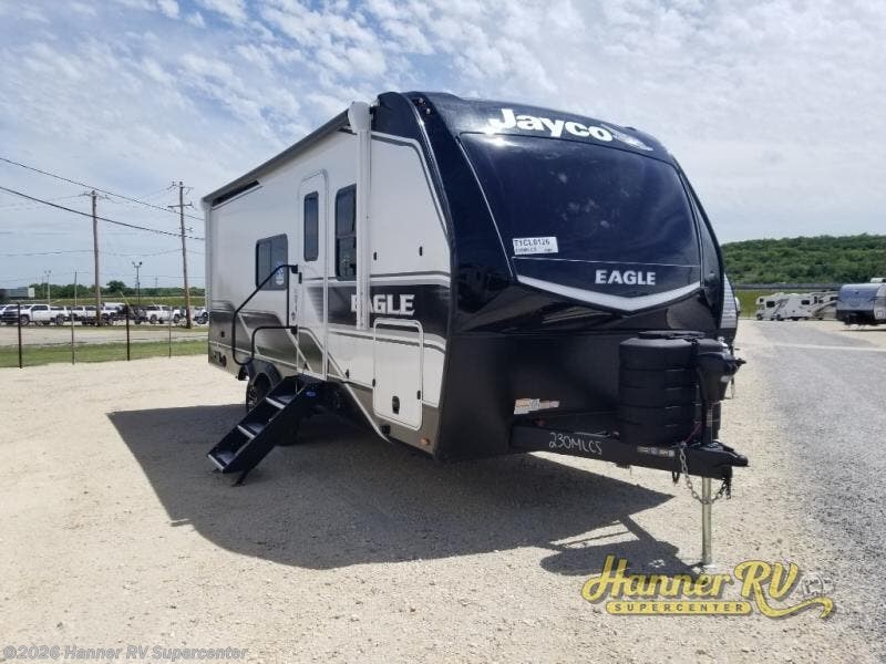 New 2026 Jayco Eagle HT 230MLCS available in Baird, Texas