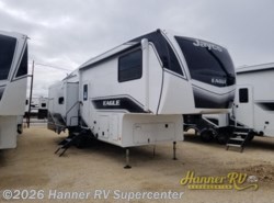 New 2026 Jayco Eagle HT 28CRT available in Baird, Texas