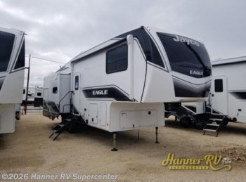 New 2026 Jayco Eagle HT 28CRT available in Baird, Texas