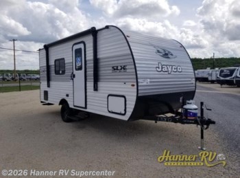 New 2026 Jayco Jay Flight SLX 170FQ available in Baird, Texas