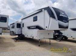 New 2026 Jayco Eagle 365UKTS available in Baird, Texas