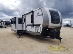 New 2026 Forest River Wildwood Heritage Glen 310BHI available in Baird, Texas