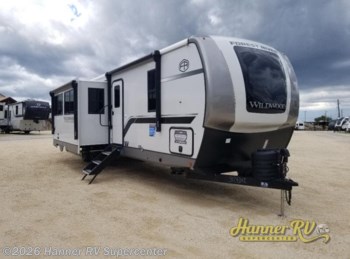 New 2026 Forest River Wildwood Heritage Glen 310BHI available in Baird, Texas