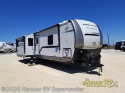 New 2026 Forest River Wildwood Heritage Glen 308RL available in Baird, Texas