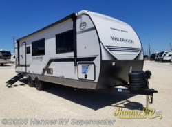 New 2026 Forest River Wildwood Heritage Glen Hyper-Lyte 24RBHL available in Baird, Texas