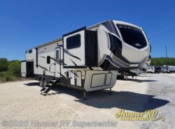 Used 2021 Keystone Montana High Country 377FL available in Baird, Texas