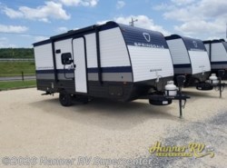 New 2027 Keystone Springdale Mini 1610BH available in Baird, Texas