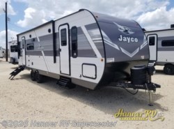New 2027 Jayco Jay Flight 262RLS available in Baird, Texas