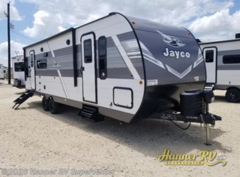 New 2027 Jayco Jay Flight 262RLS available in Baird, Texas