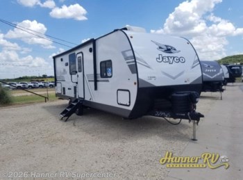 New 2027 Jayco Jay Flight 265MWS available in Baird, Texas