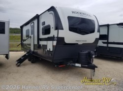 New 2027 Forest River Rockwood Mini Lite 2523MBR available in Baird, Texas