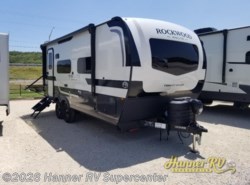 New 2027 Forest River Rockwood Mini Lite 2109S available in Baird, Texas