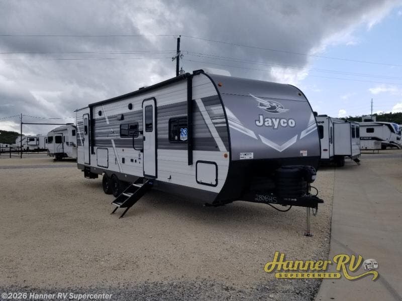 New 2027 Jayco Jay Flight 280BHS available in Baird, Texas