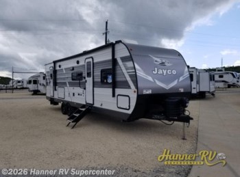 New 2027 Jayco Jay Flight 280BHS available in Baird, Texas