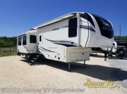 Used 2021 Jayco Eagle 347BHOK available in Baird, Texas