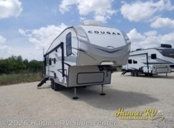 Used 2023 Keystone Cougar Half-Ton 24RDS available in Baird, Texas