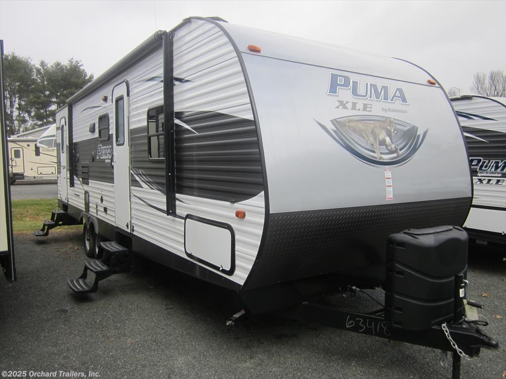 Palomino Puma Travel Trailer For Sale Palomino Puma Travel Trailer For Sale