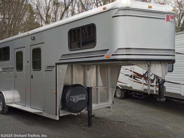Kingston Trailers For Sale Trailersusa Com