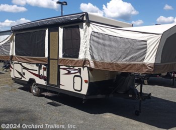 Used 2017 Forest River Rockwood Premier 2716G available in Whately, Massachusetts