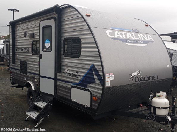 2023 Coachmen Catalina Summit Series 7 164BH available in Whately, MA