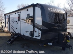  New 2023 Forest River Rockwood Ultra Lite 2608BS available in Whately, Massachusetts
