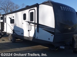  New 2023 Forest River Rockwood Ultra Lite 2911BS available in Whately, Massachusetts
