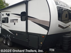2024 Forest River Rockwood Mini Lite 2205S