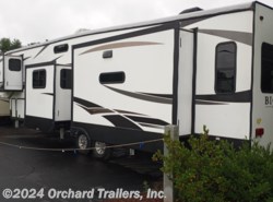  Used 2019 Heartland Bighorn Traveler BHTR 39 MB available in Whately, Massachusetts