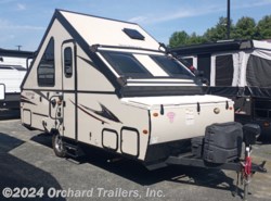  Used 2018 Forest River Rockwood Hard Side A212HW available in Whately, Massachusetts
