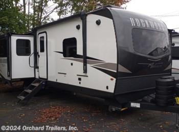 New 2023 Forest River Rockwood Ultra Lite 2906BS available in Whately, Massachusetts