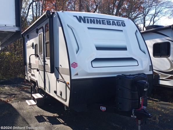 2022 Winnebago Micro Minnie 2108FBS available in Whately, MA