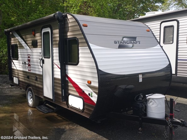 2016 Starcraft AR-ONE 17RD available in Whately, MA