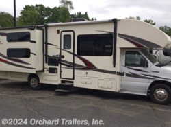 Used 2017 Jayco Redhawk 31XL available in Whately, Massachusetts
