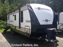 Used 2020 Cruiser RV Radiance Ultra-Lite R-25RB available in Whately, Massachusetts