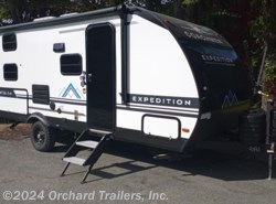 New 2025 Coachmen Catalina Expedition 192BHS available in Whately, Massachusetts