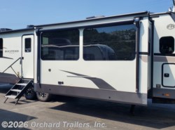 New 2026 Forest River Rockwood Signature 8339FK available in Whately, Massachusetts