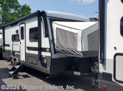 New 2026 Forest River Rockwood Roo 233S available in Whately, Massachusetts