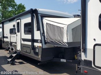 New 2026 Forest River Rockwood Roo 233S available in Whately, Massachusetts