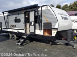 New 2026 Palomino Puma Camping Edition 304BHCE available in Whately, Massachusetts