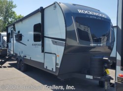 New 2026 Forest River Rockwood Ultra Lite 302RDT available in Whately, Massachusetts