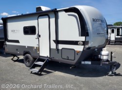 New 2026 Forest River Rockwood Geo Pro G17LE available in Whately, Massachusetts